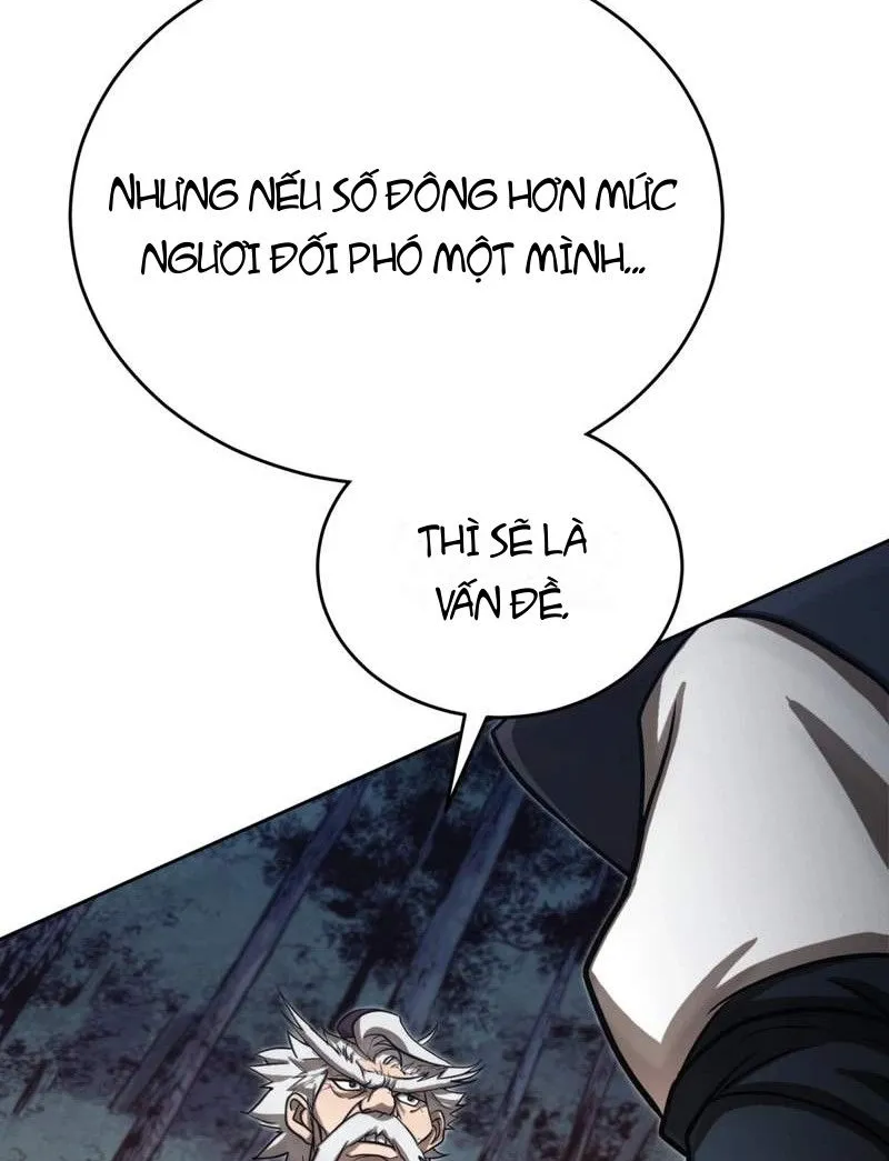 Bảo Tiêu Lập Dị - Chap 19 - Trang 42