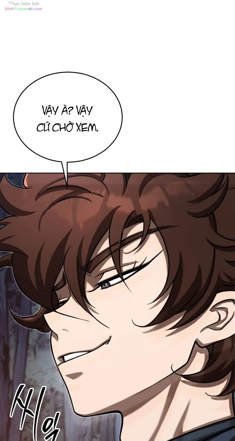 Bảo Tiêu Lập Dị - Chap 19 - Trang 46