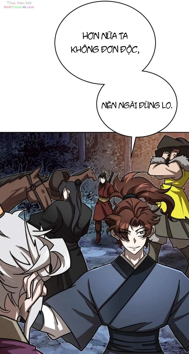 Bảo Tiêu Lập Dị - Chap 19 - Trang 48