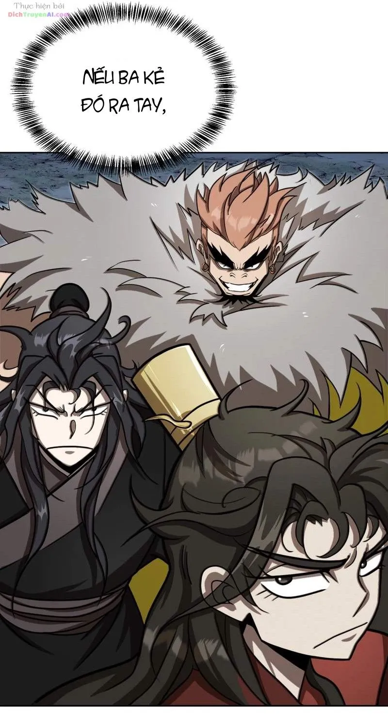 Bảo Tiêu Lập Dị - Chap 19 - Trang 50