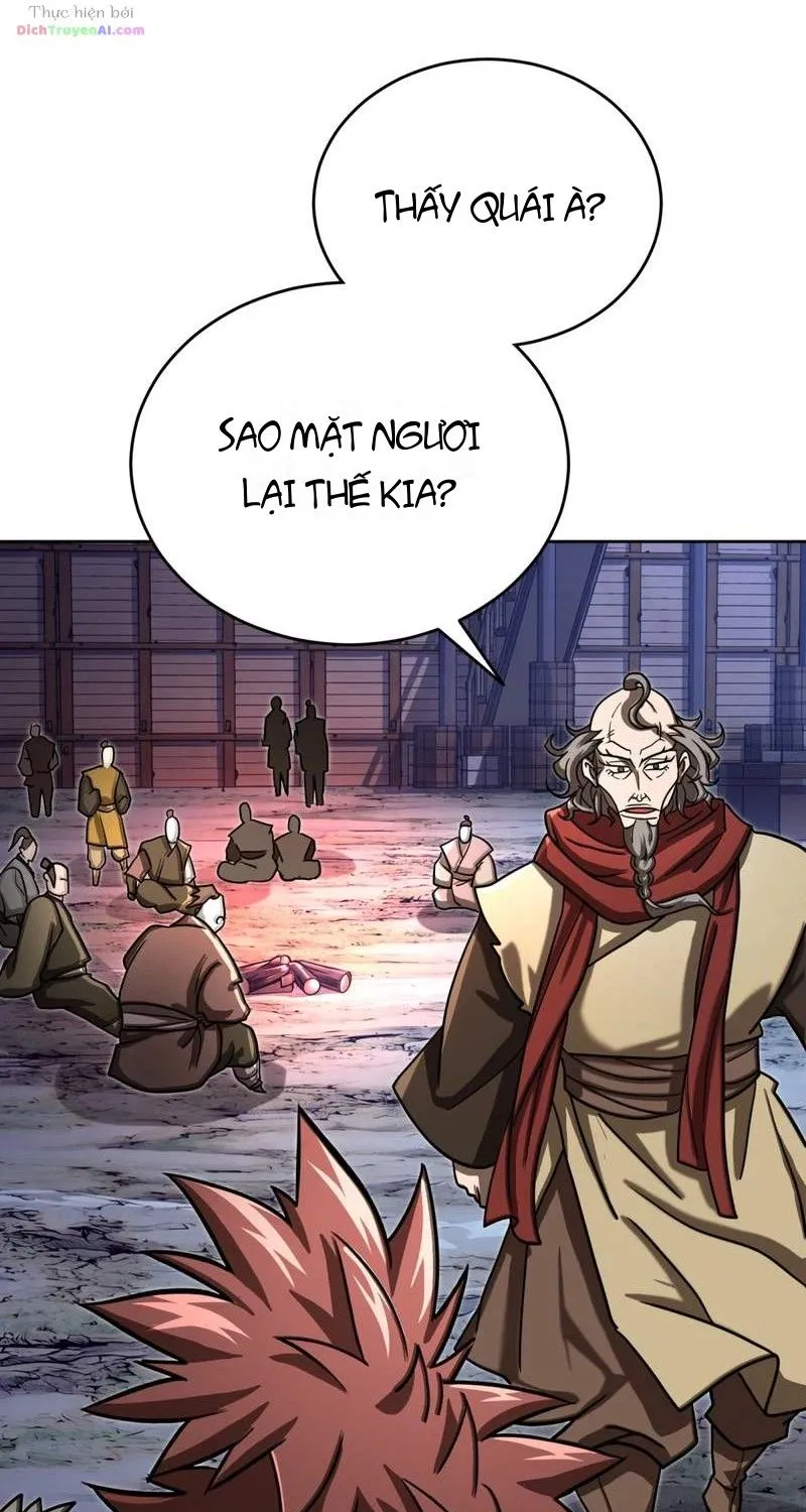 Bảo Tiêu Lập Dị - Chap 19 - Trang 58