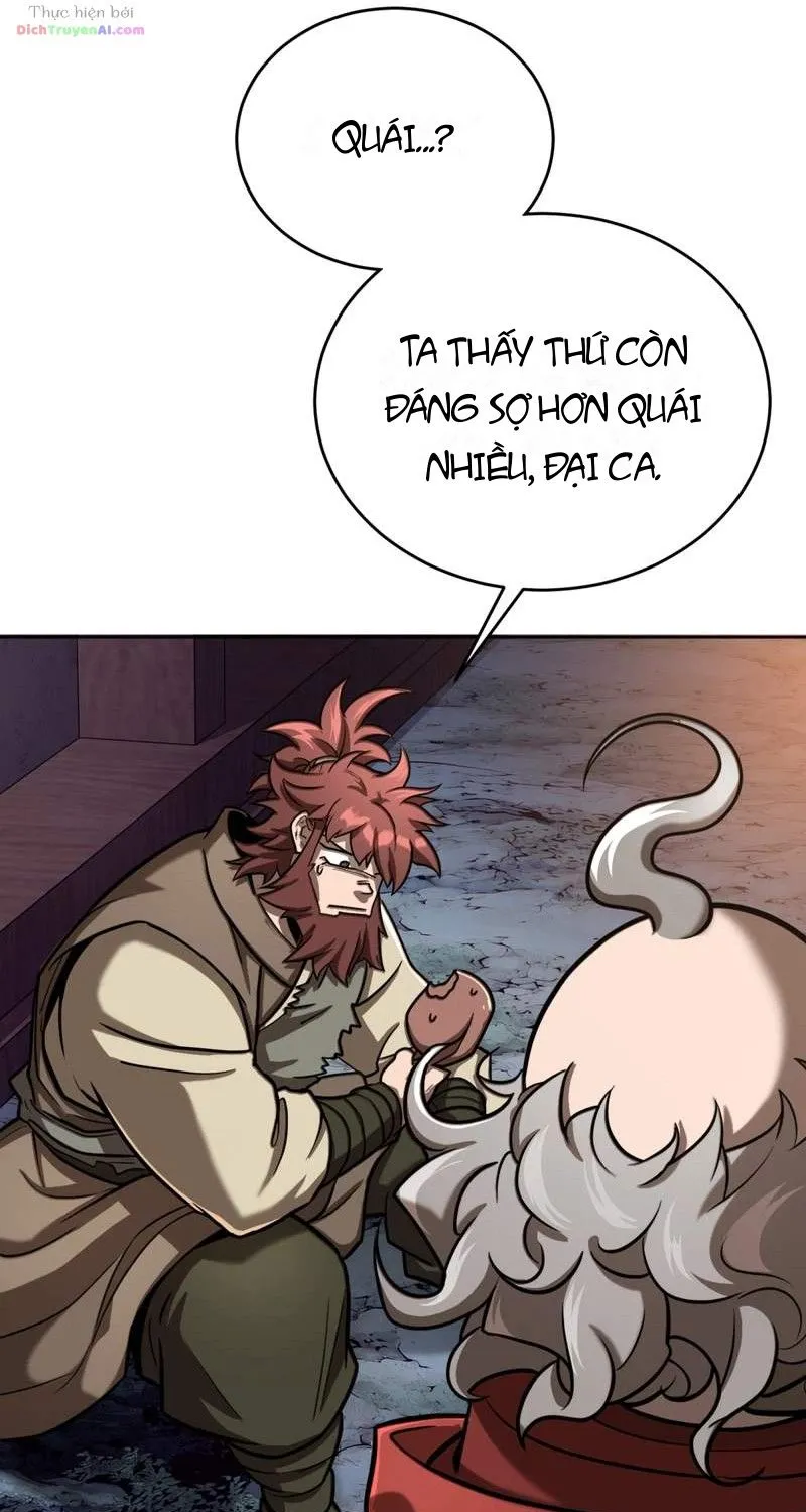 Bảo Tiêu Lập Dị - Chap 19 - Trang 60