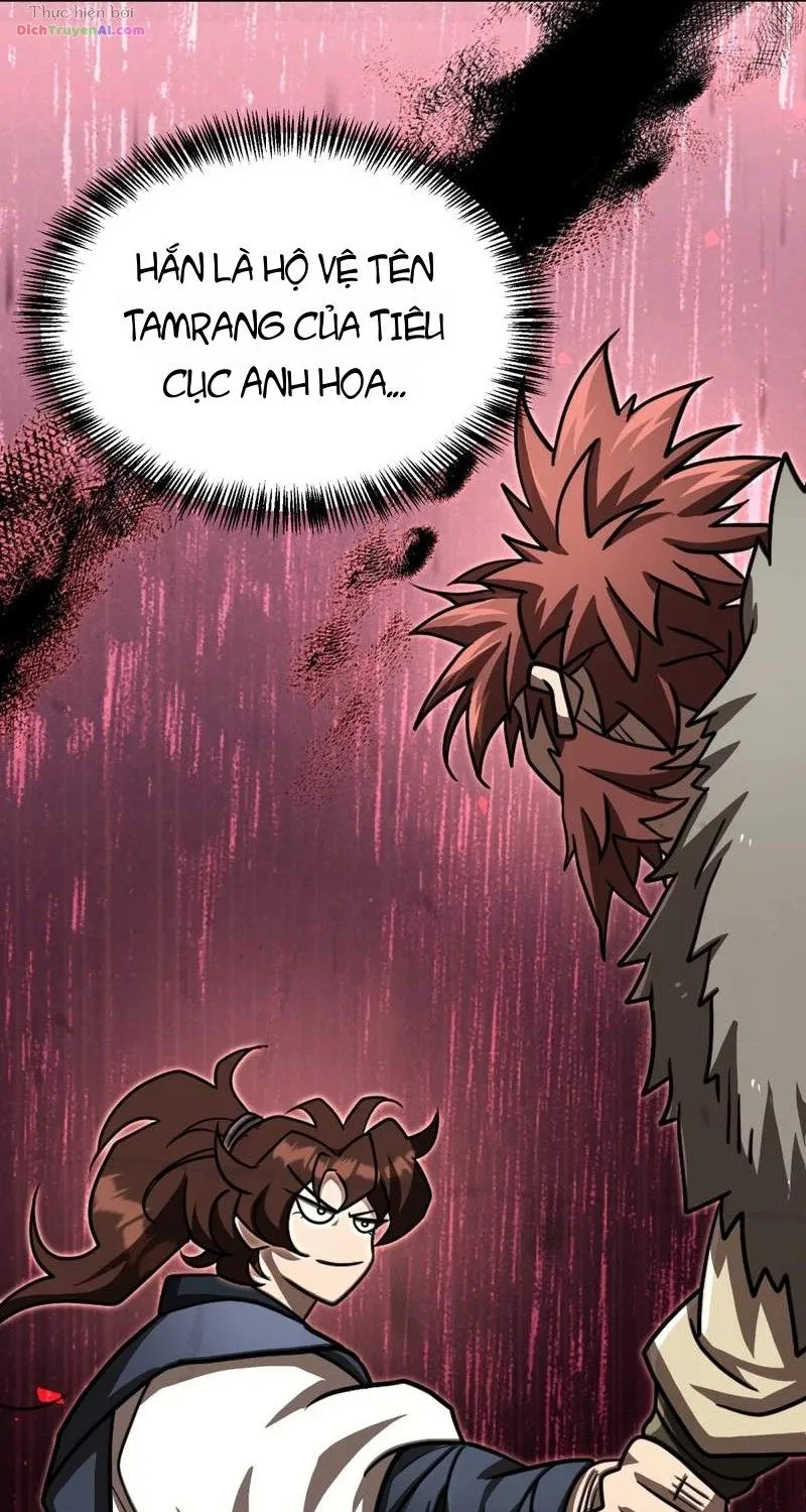 Bảo Tiêu Lập Dị - Chap 19 - Trang 62