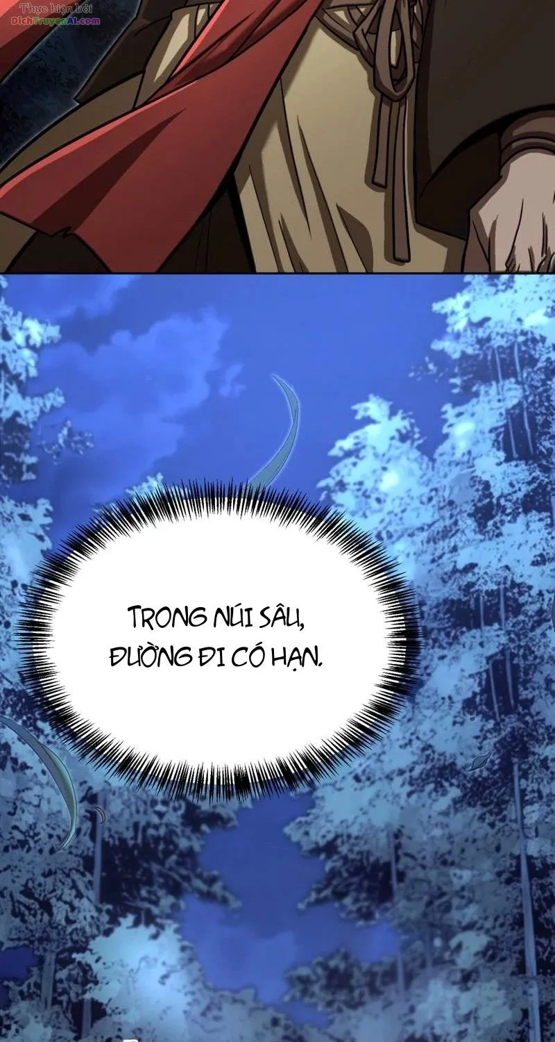 Bảo Tiêu Lập Dị - Chap 19 - Trang 85