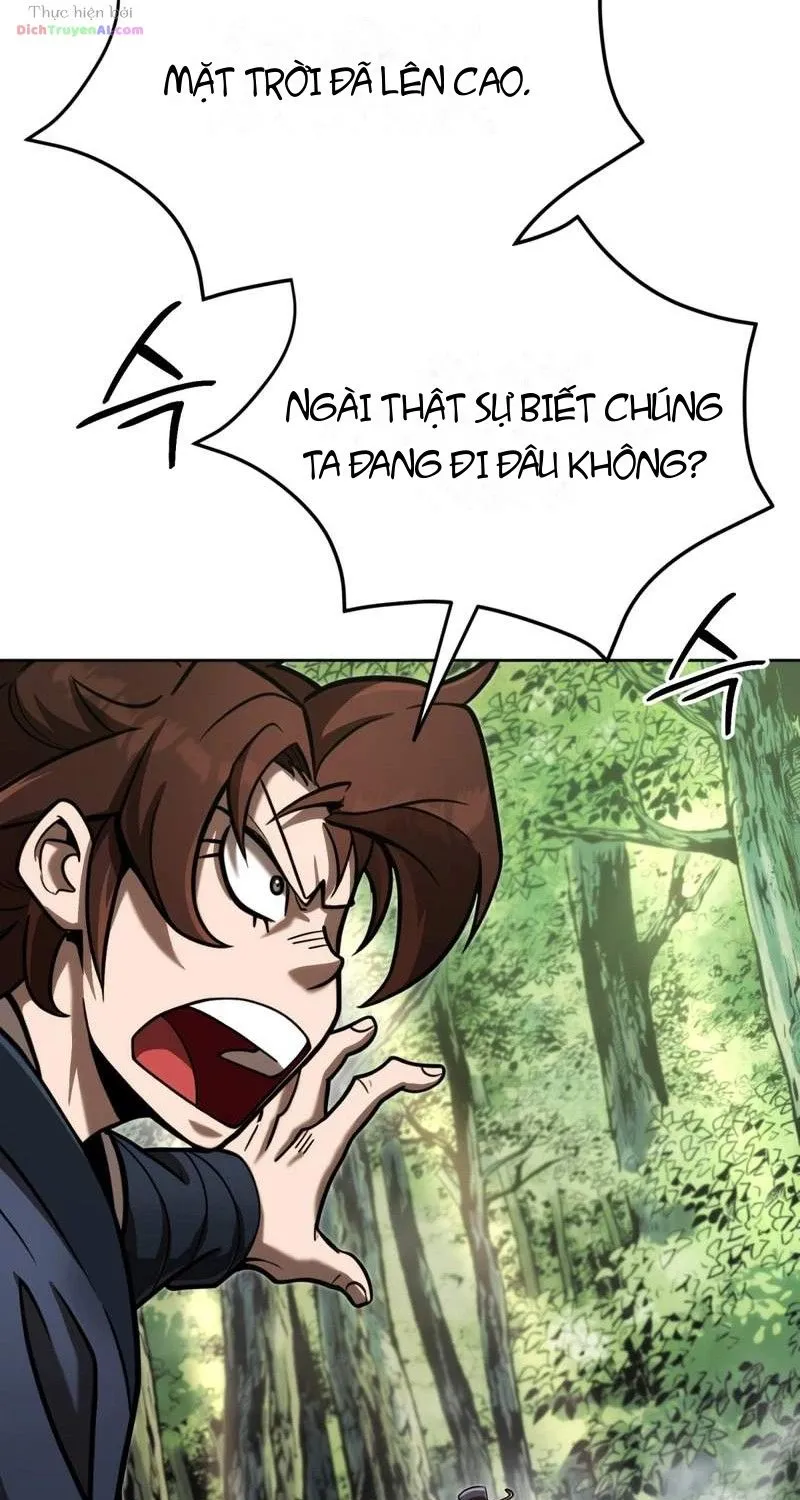 Bảo Tiêu Lập Dị - Chap 19 - Trang 98
