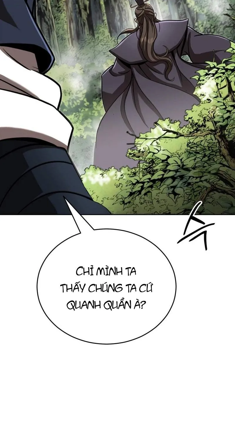 Bảo Tiêu Lập Dị - Chap 19 - Trang 99