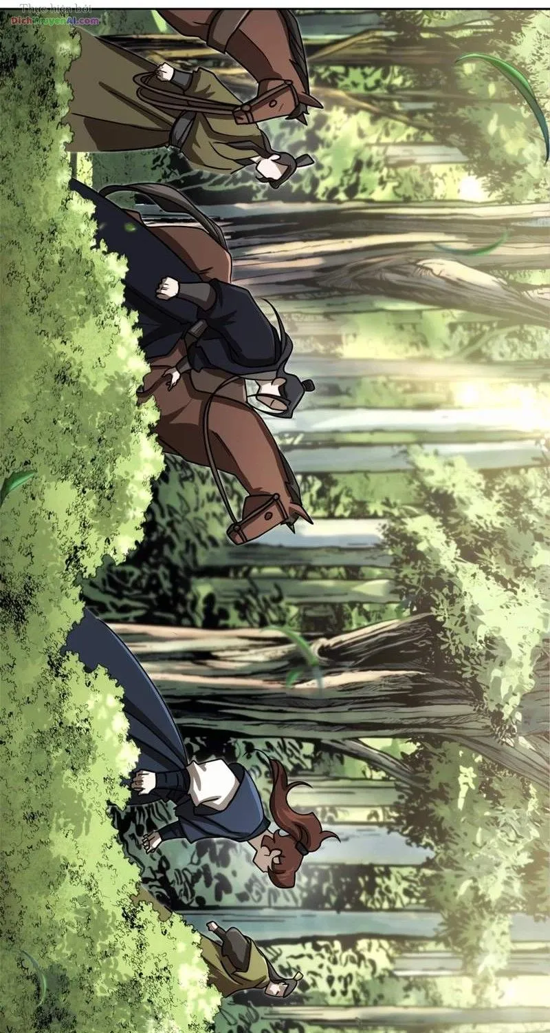 Bảo Tiêu Lập Dị - Chap 19 - Trang 100