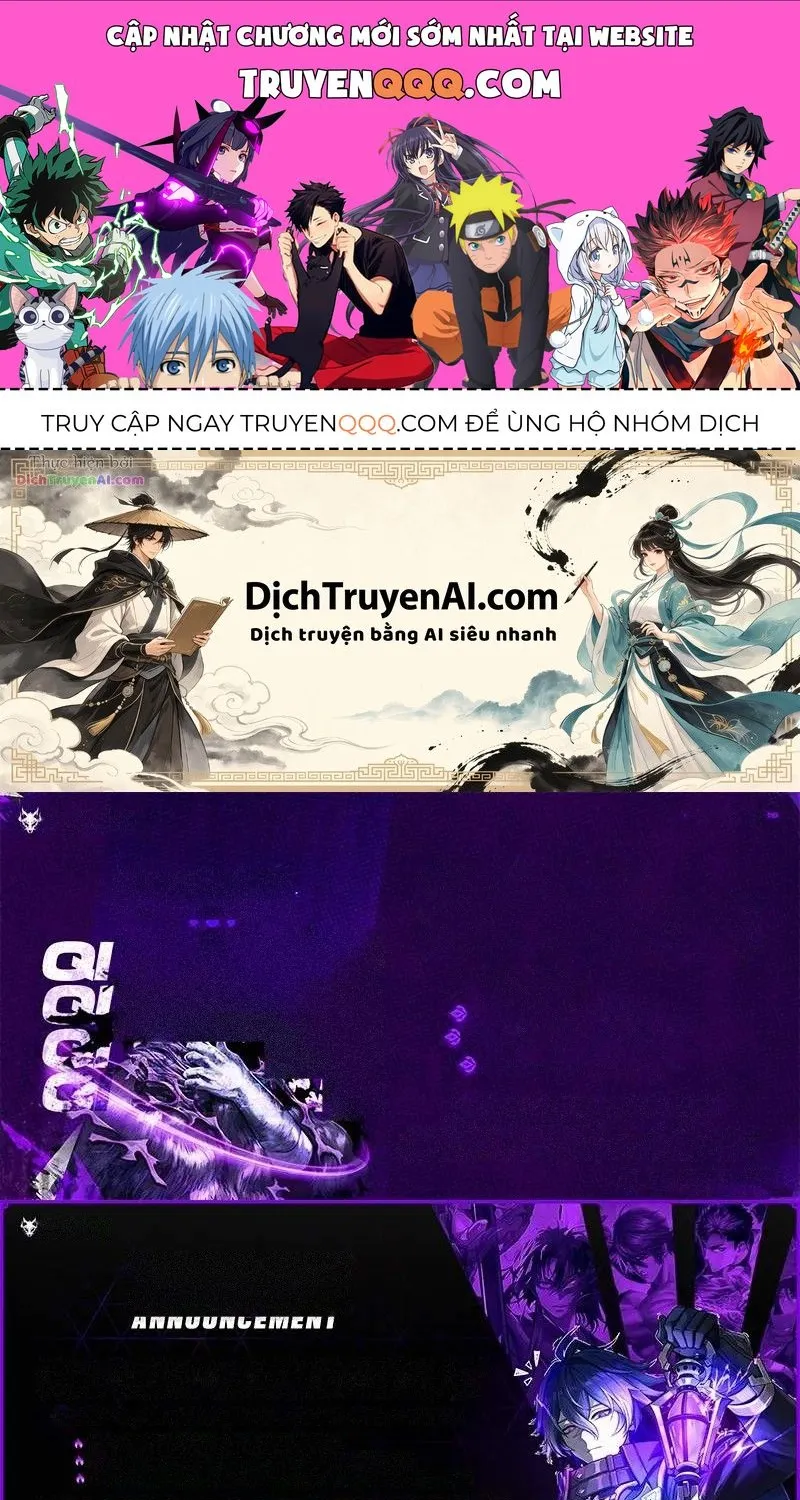 Bảo Tiêu Lập Dị - Chap 2 - Trang 1