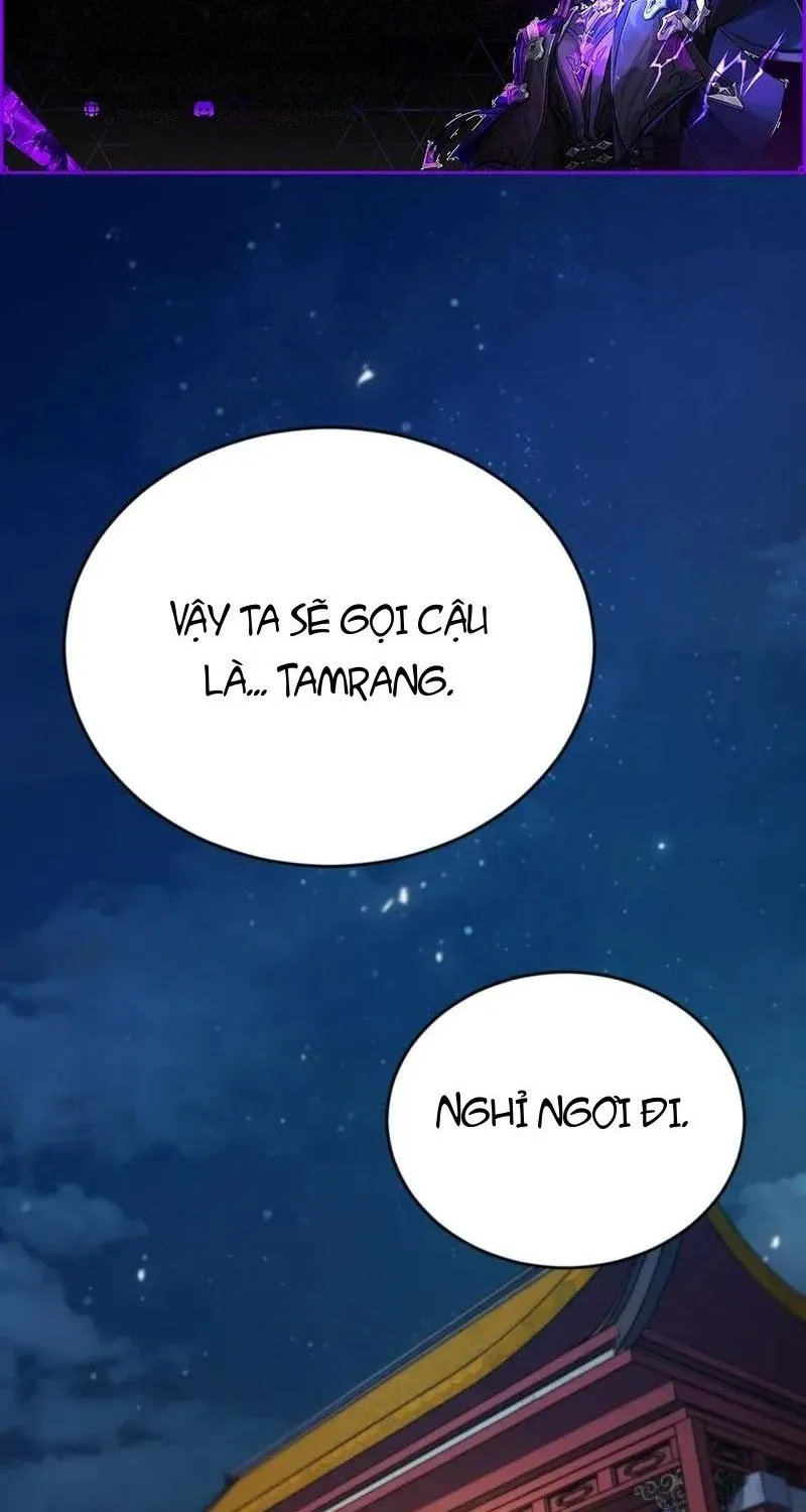 Bảo Tiêu Lập Dị - Chap 2 - Trang 2