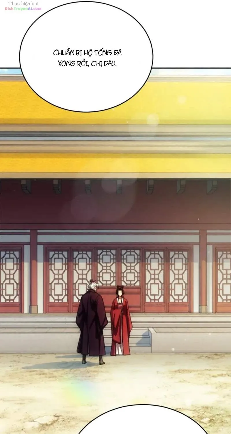 Bảo Tiêu Lập Dị - Chap 2 - Trang 106