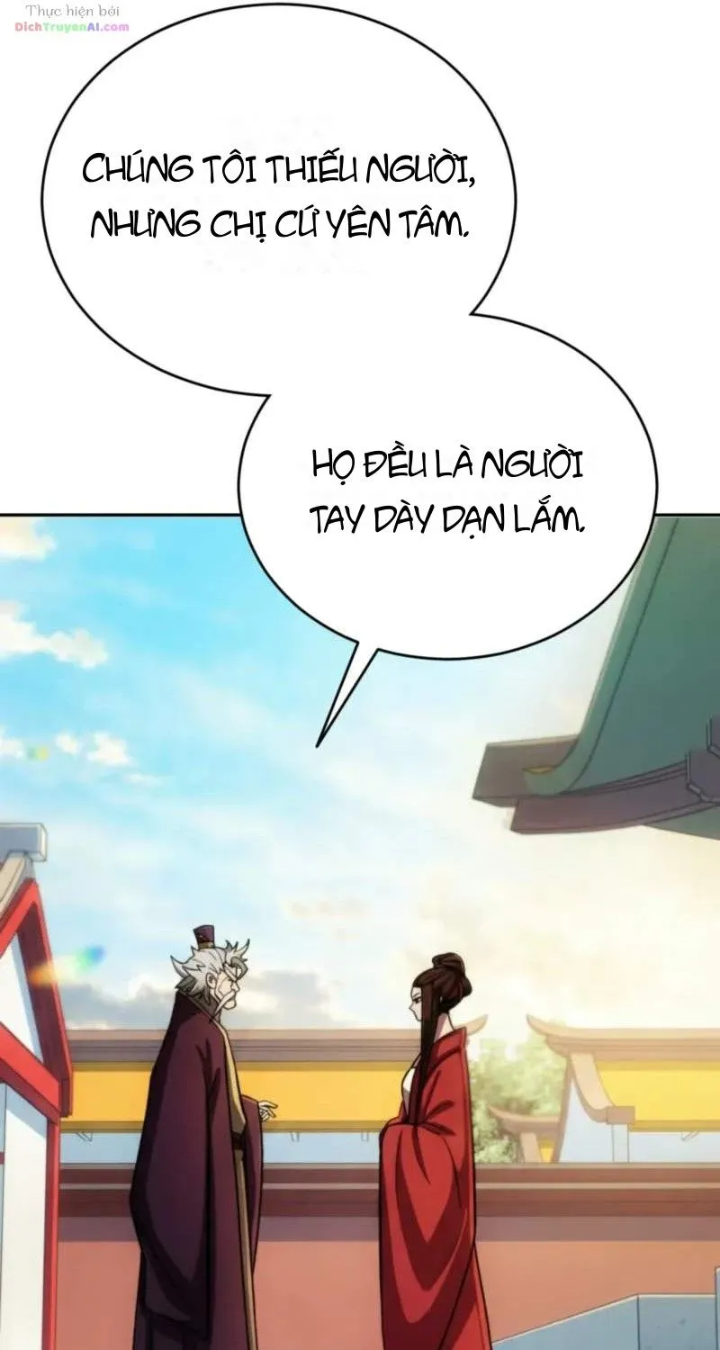 Bảo Tiêu Lập Dị - Chap 2 - Trang 108
