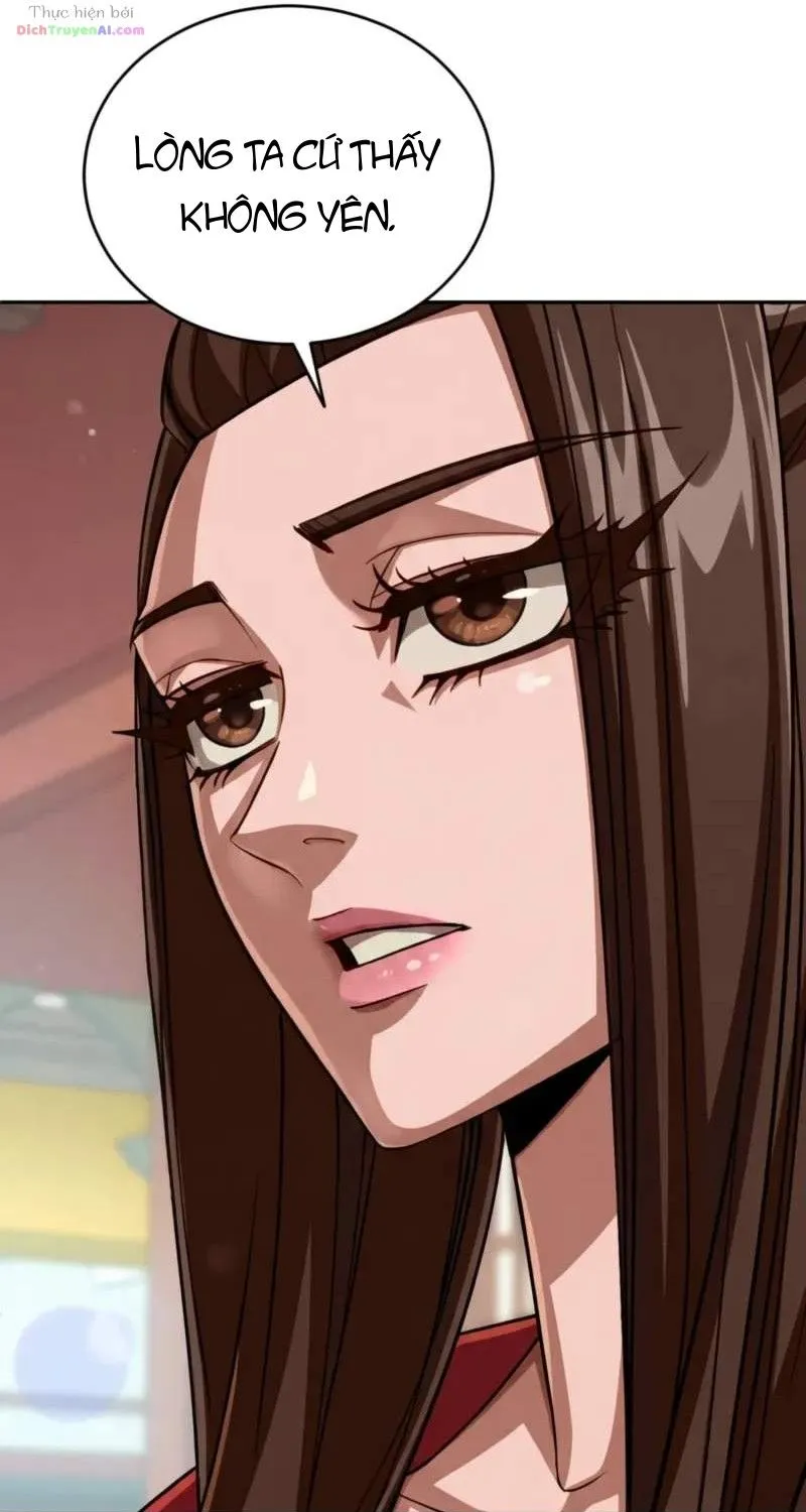 Bảo Tiêu Lập Dị - Chap 2 - Trang 110
