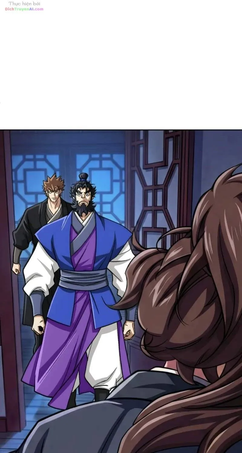 Bảo Tiêu Lập Dị - Chap 2 - Trang 12