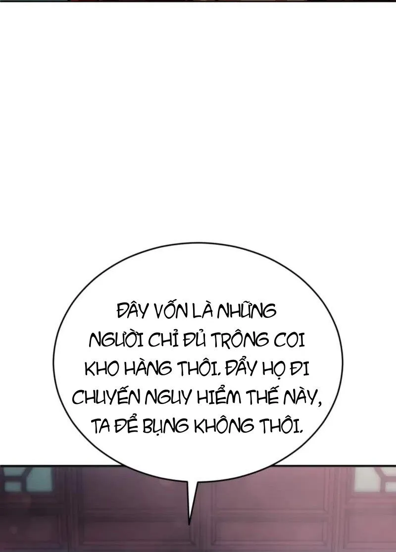 Bảo Tiêu Lập Dị - Chap 2 - Trang 111
