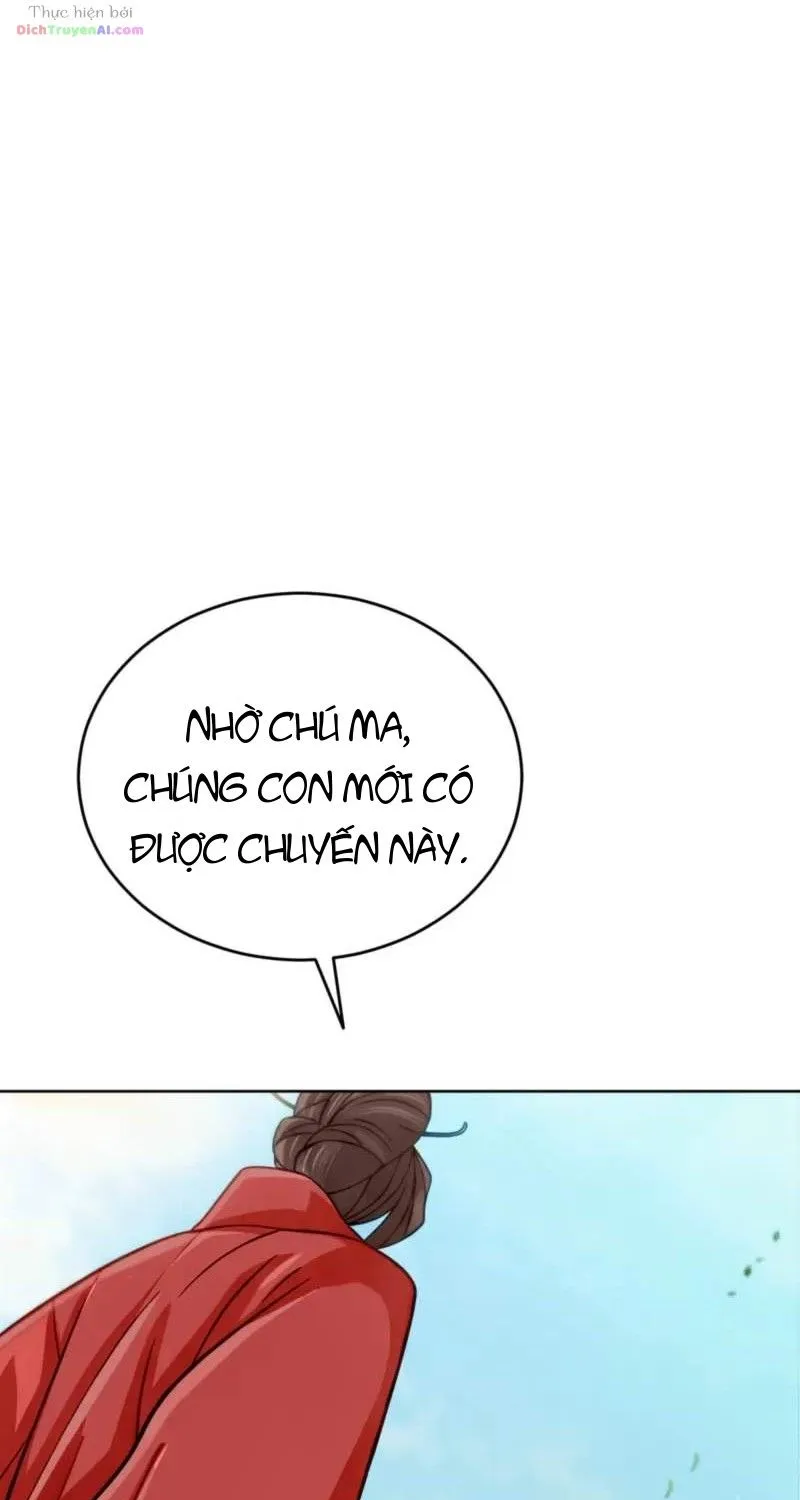 Bảo Tiêu Lập Dị - Chap 2 - Trang 117
