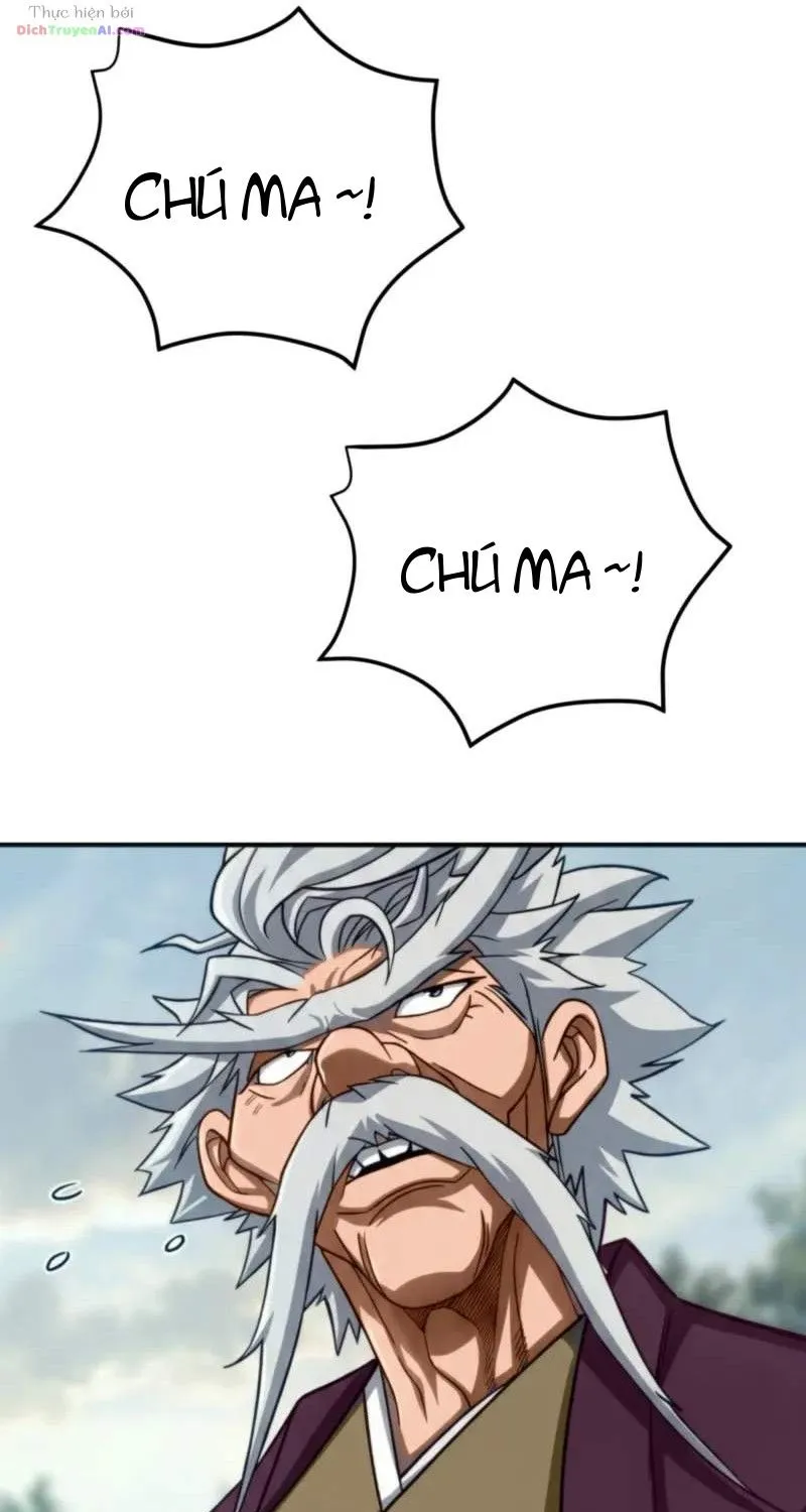Bảo Tiêu Lập Dị - Chap 2 - Trang 122