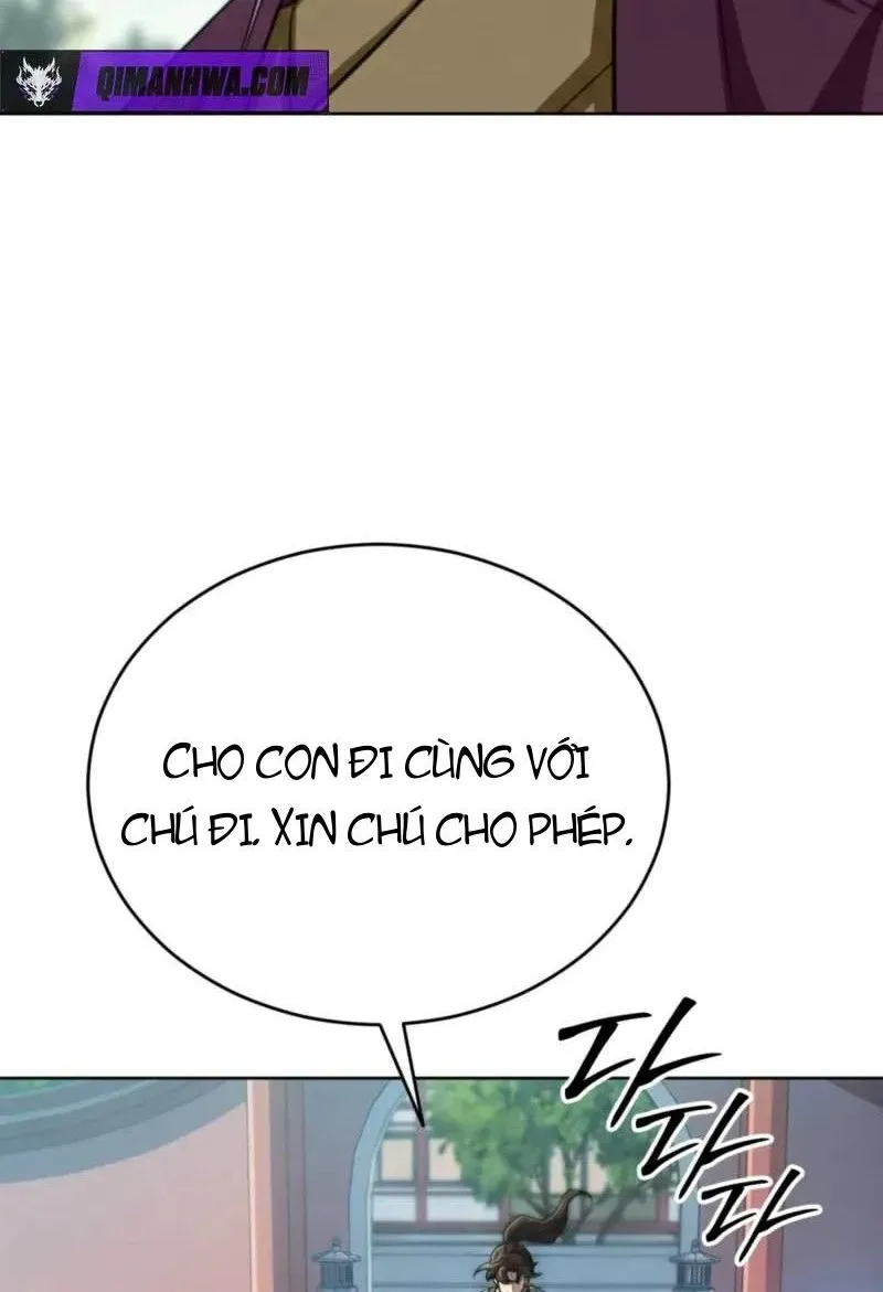 Bảo Tiêu Lập Dị - Chap 2 - Trang 123