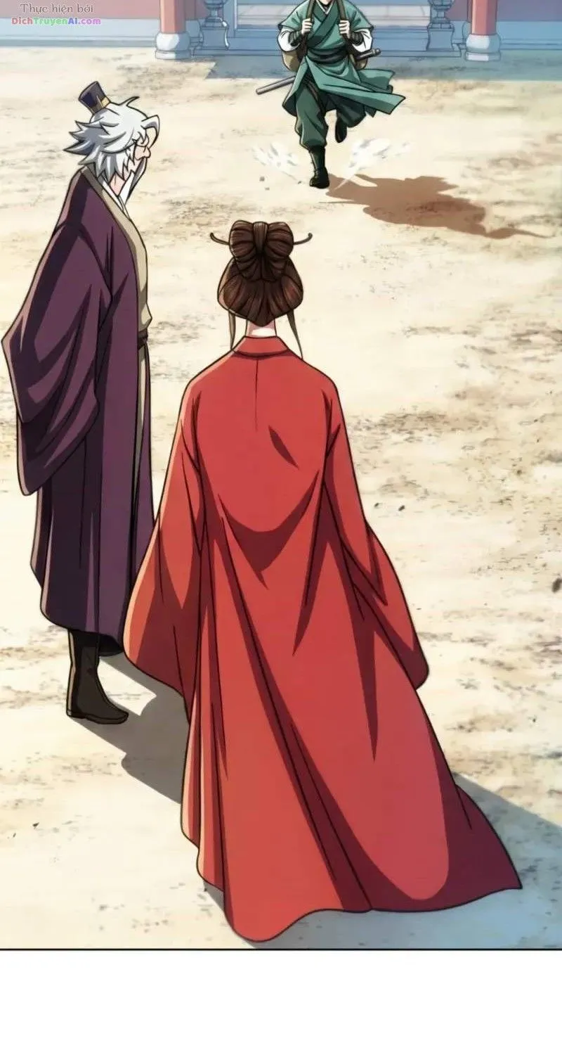 Bảo Tiêu Lập Dị - Chap 2 - Trang 124