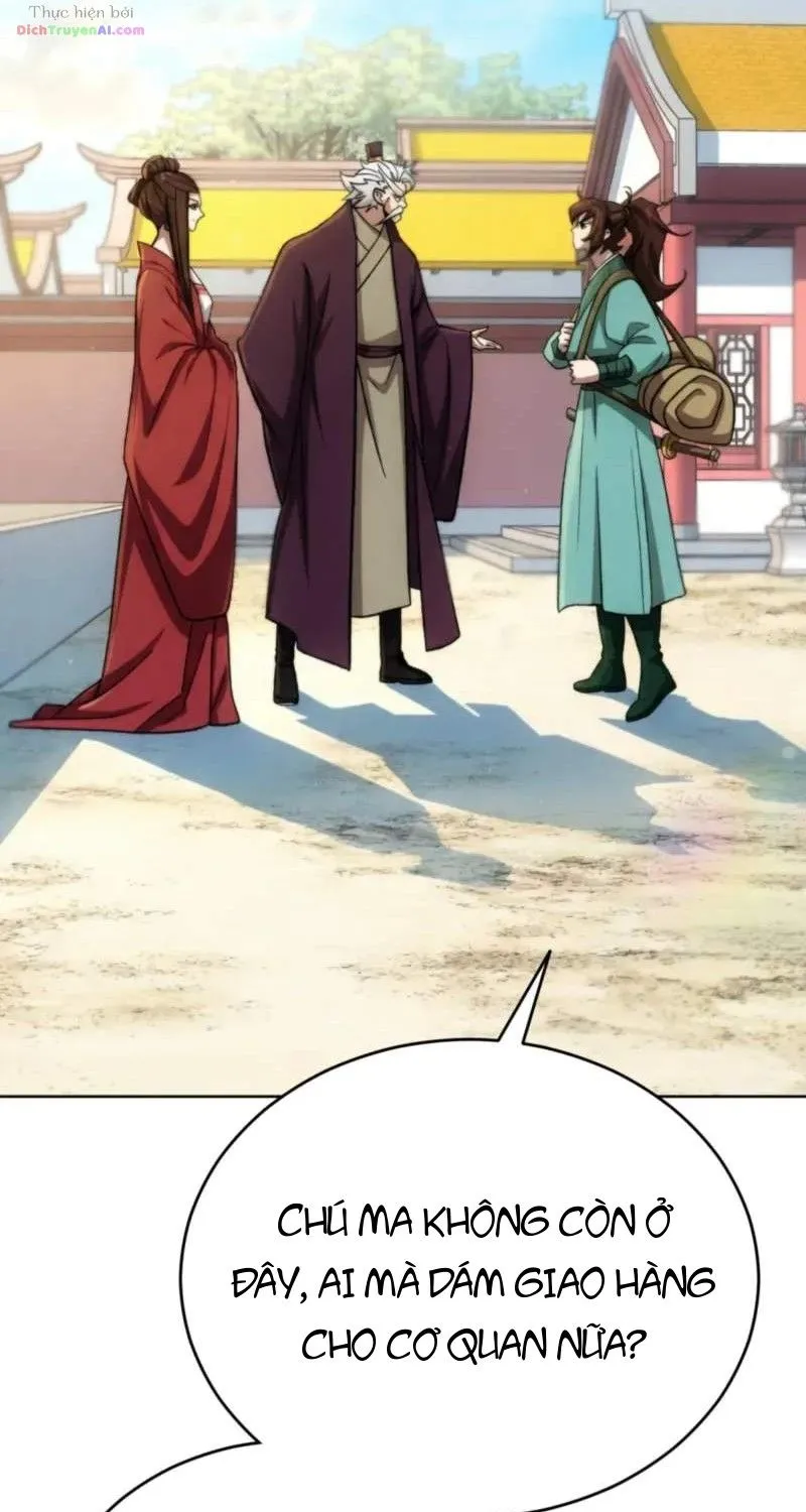 Bảo Tiêu Lập Dị - Chap 2 - Trang 126