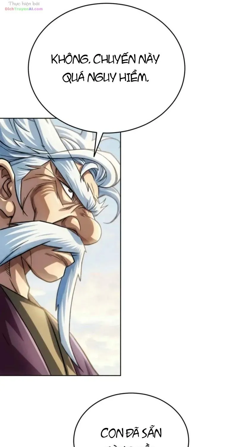 Bảo Tiêu Lập Dị - Chap 2 - Trang 128