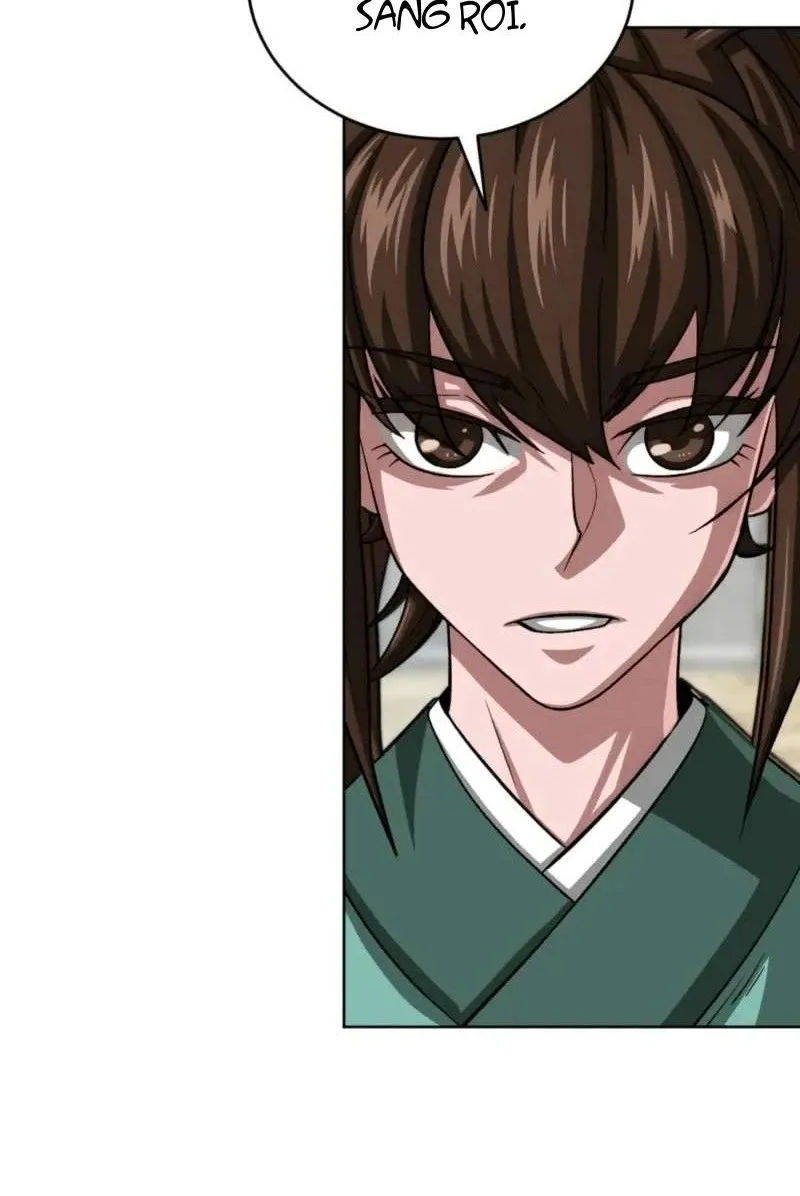 Bảo Tiêu Lập Dị - Chap 2 - Trang 129