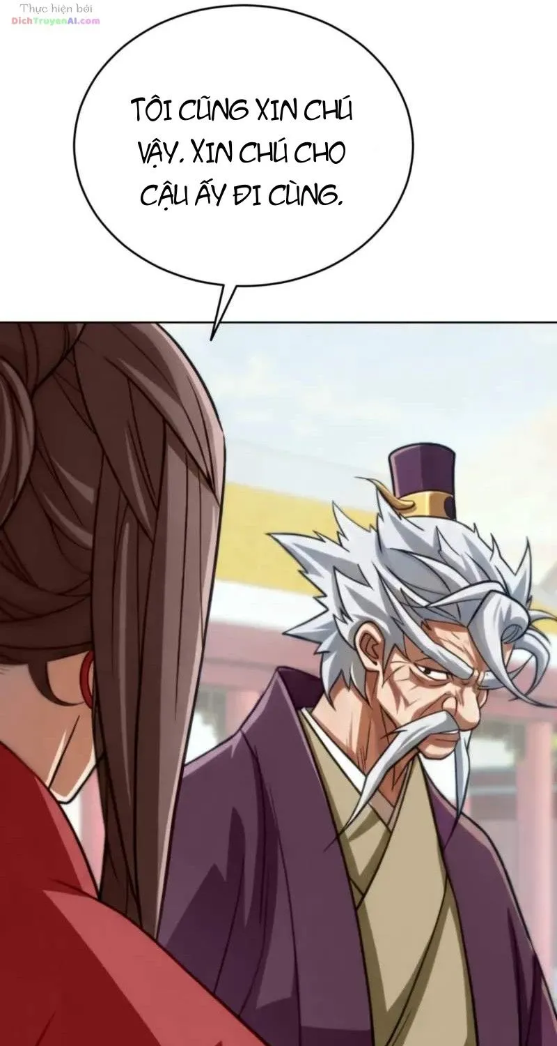 Bảo Tiêu Lập Dị - Chap 2 - Trang 130