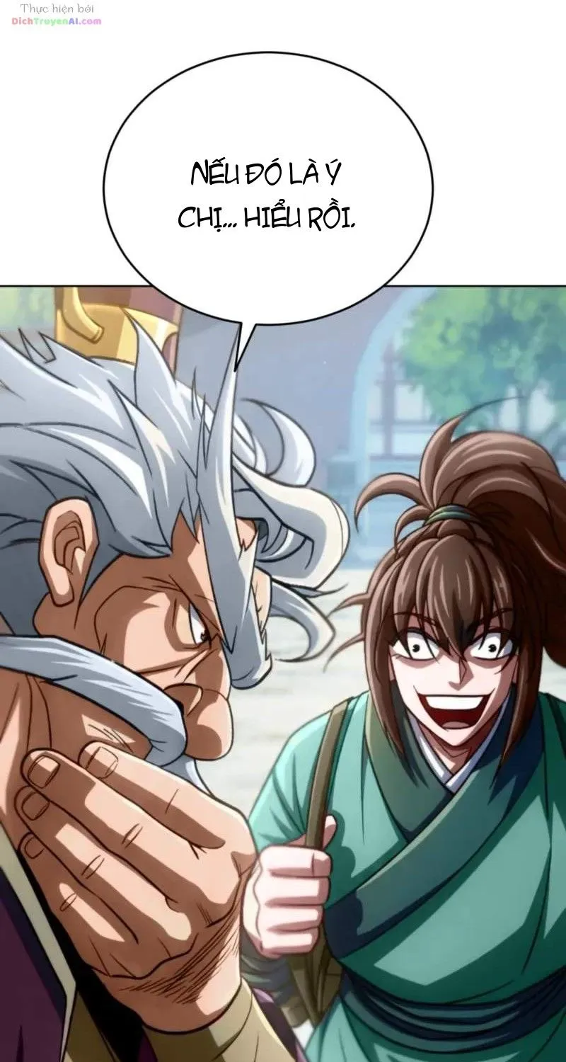 Bảo Tiêu Lập Dị - Chap 2 - Trang 133