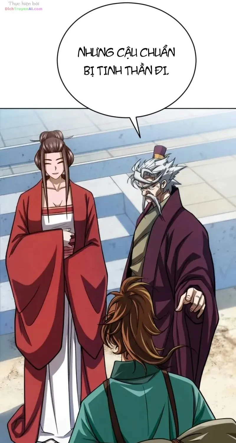 Bảo Tiêu Lập Dị - Chap 2 - Trang 135