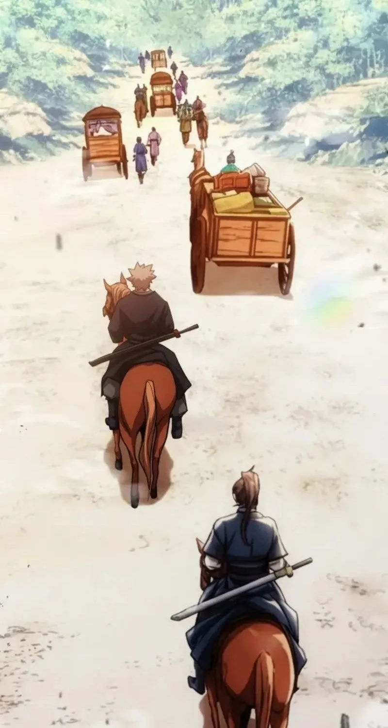Bảo Tiêu Lập Dị - Chap 2 - Trang 148