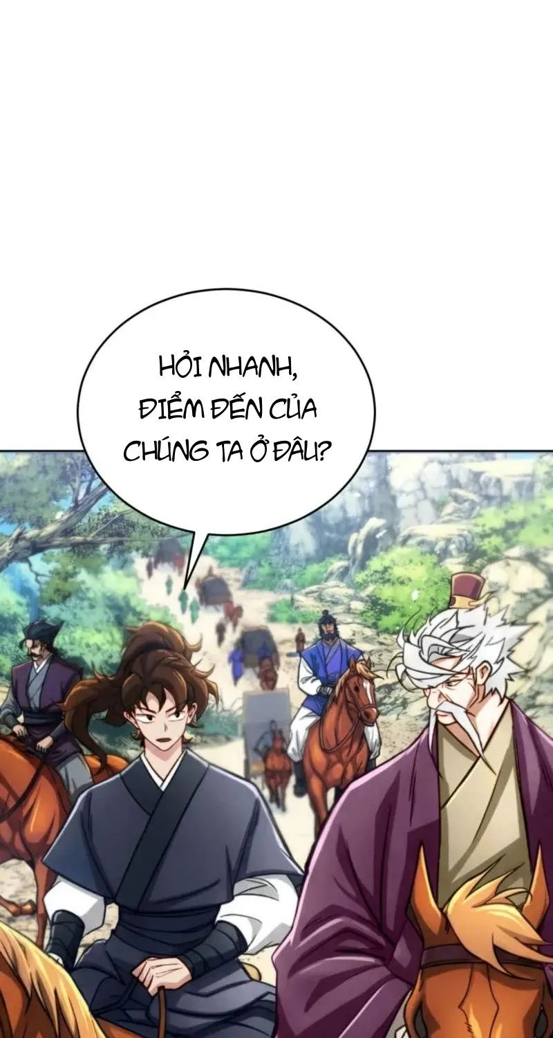 Bảo Tiêu Lập Dị - Chap 2 - Trang 151