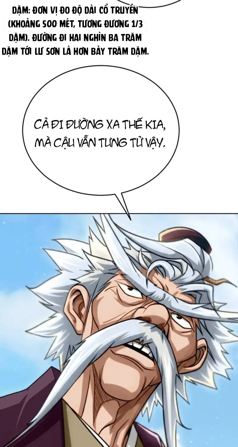 Bảo Tiêu Lập Dị - Chap 2 - Trang 158