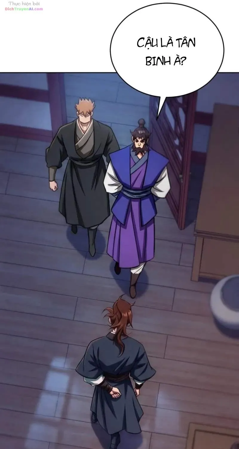 Bảo Tiêu Lập Dị - Chap 2 - Trang 17
