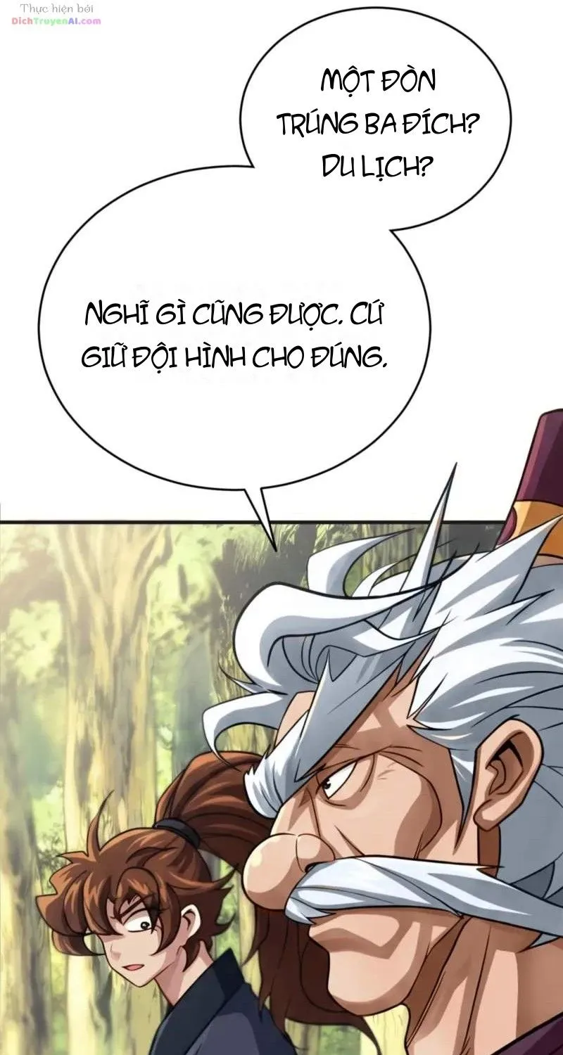 Bảo Tiêu Lập Dị - Chap 2 - Trang 164