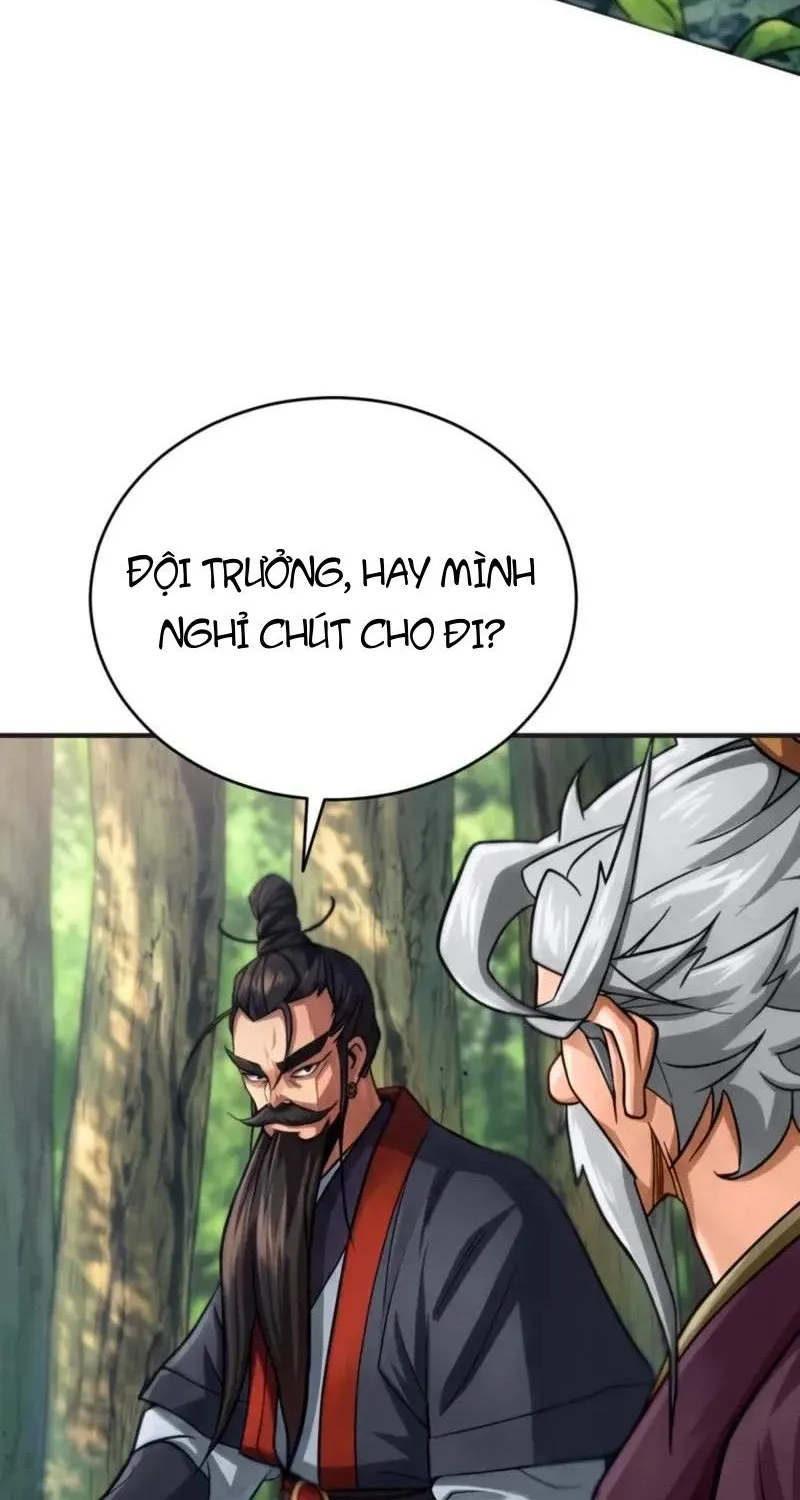 Bảo Tiêu Lập Dị - Chap 2 - Trang 171