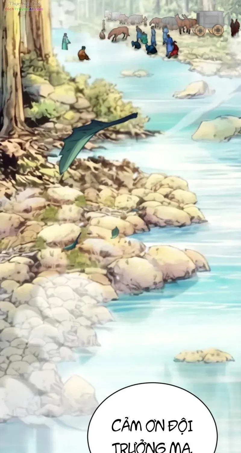 Bảo Tiêu Lập Dị - Chap 2 - Trang 179