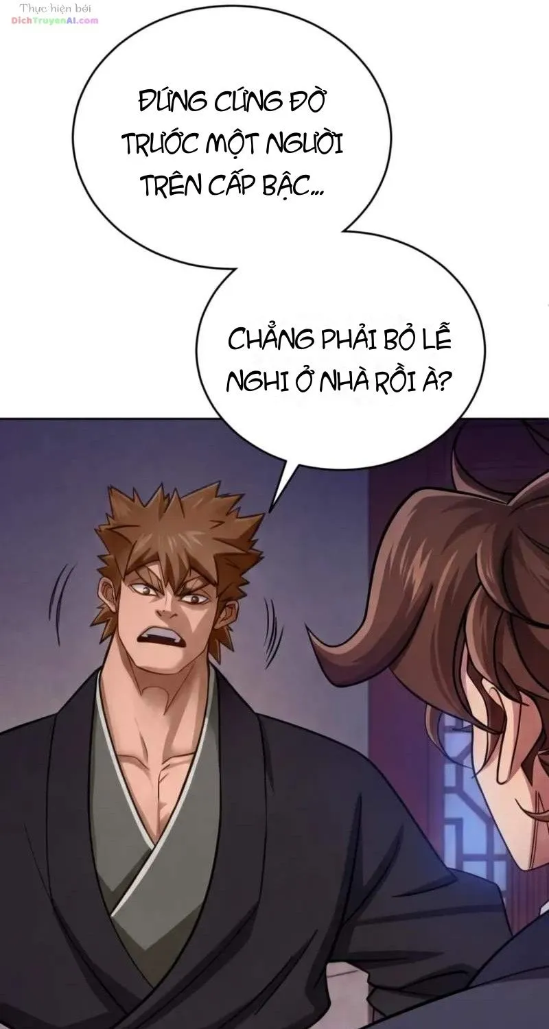 Bảo Tiêu Lập Dị - Chap 2 - Trang 19