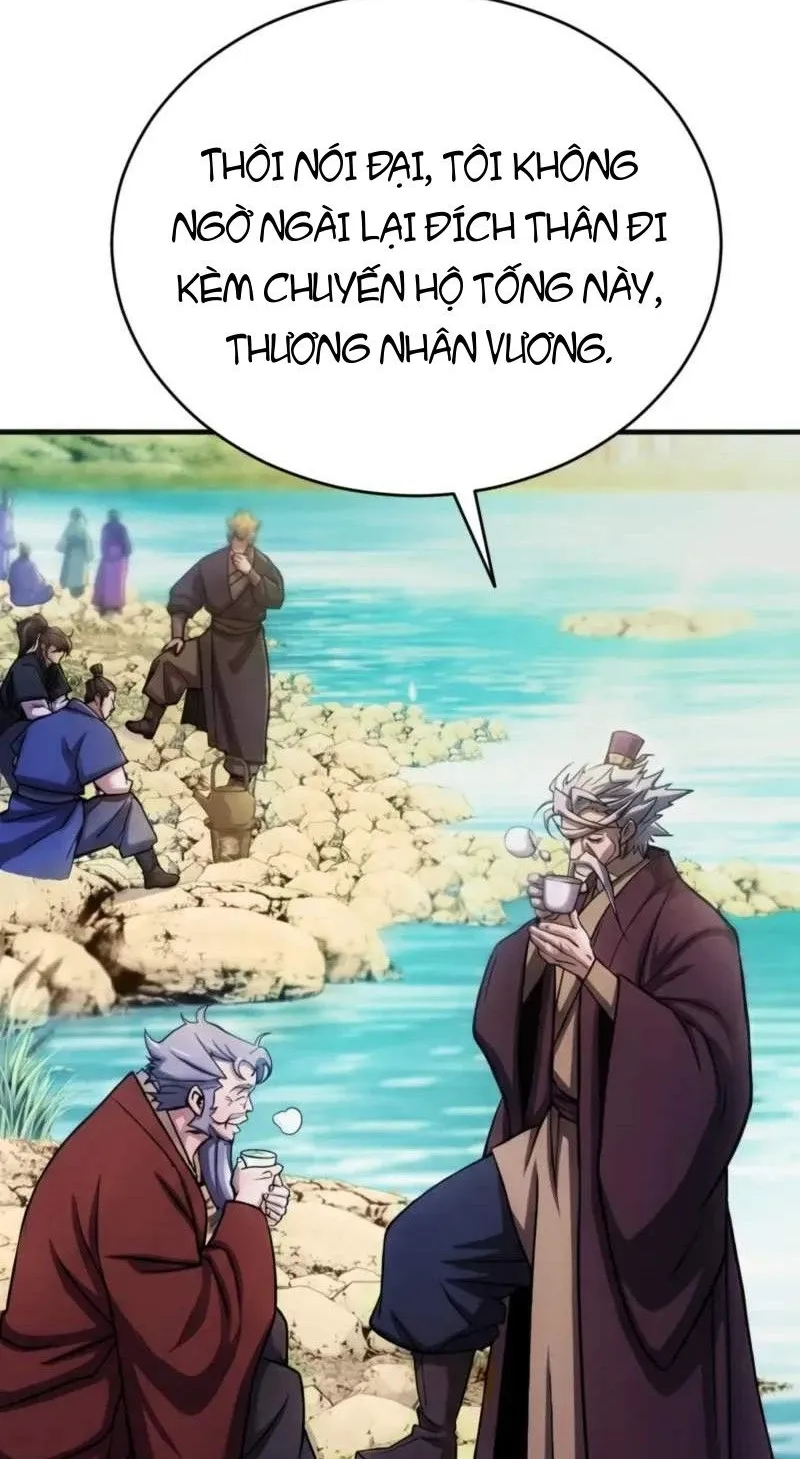 Bảo Tiêu Lập Dị - Chap 2 - Trang 182