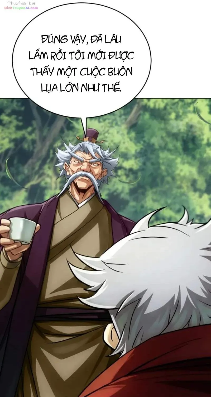 Bảo Tiêu Lập Dị - Chap 2 - Trang 185