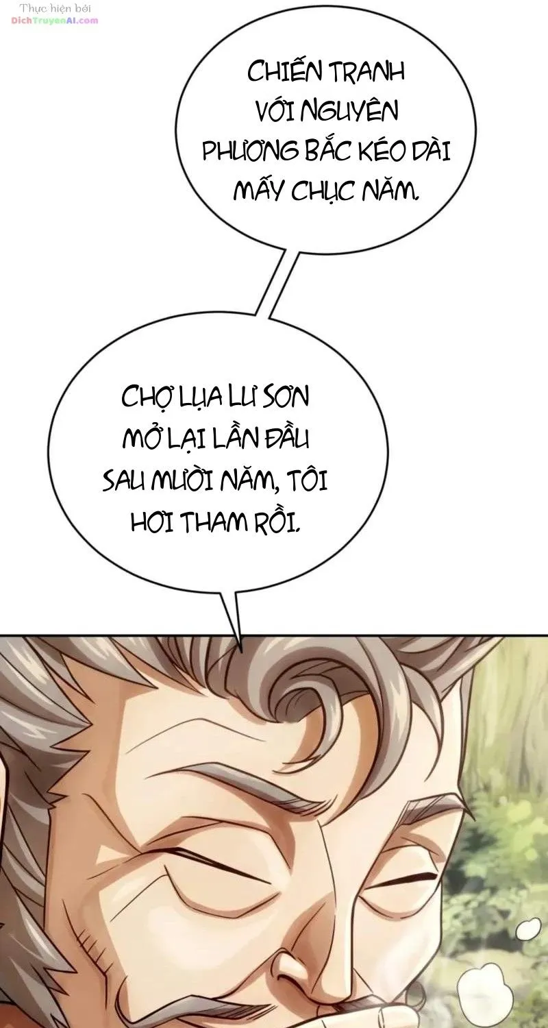 Bảo Tiêu Lập Dị - Chap 2 - Trang 187