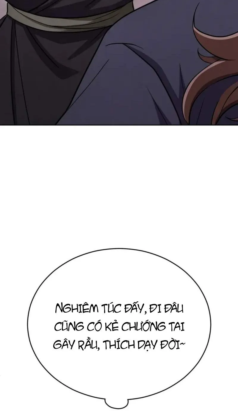 Bảo Tiêu Lập Dị - Chap 2 - Trang 20