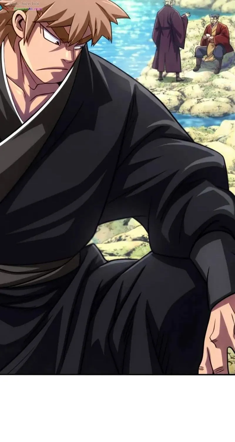 Bảo Tiêu Lập Dị - Chap 2 - Trang 198