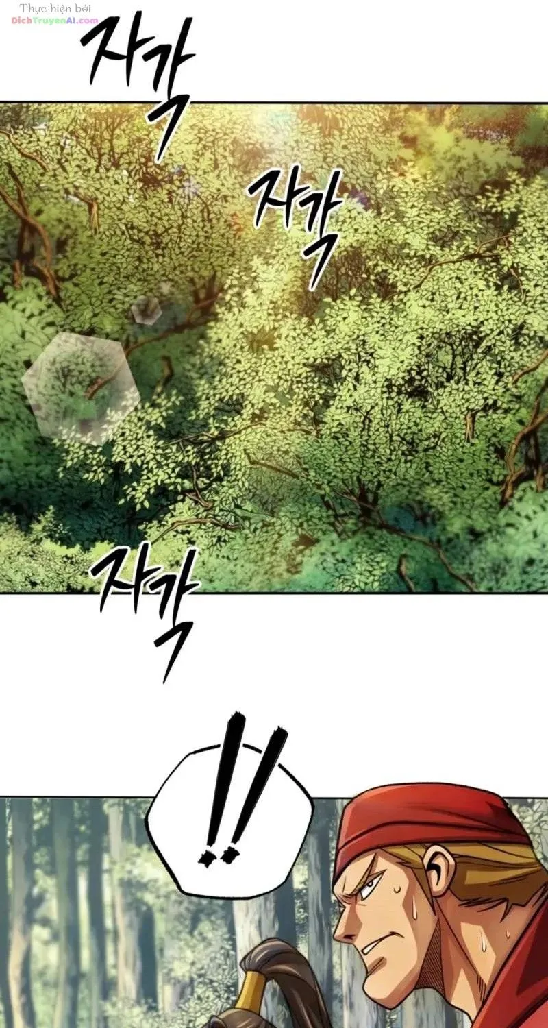 Bảo Tiêu Lập Dị - Chap 2 - Trang 211