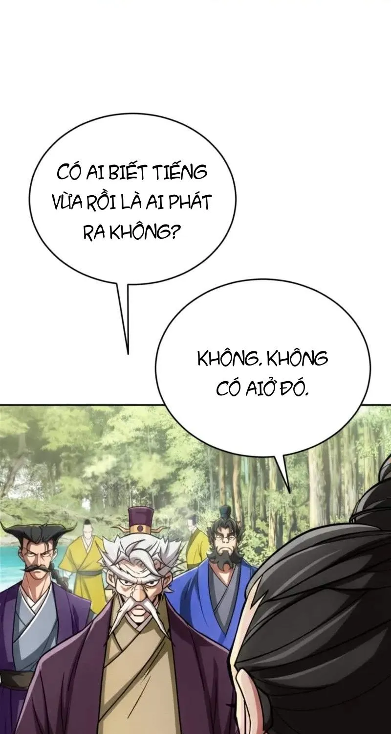 Bảo Tiêu Lập Dị - Chap 2 - Trang 216