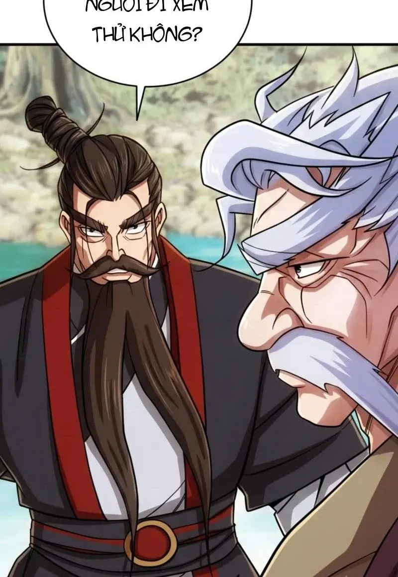 Bảo Tiêu Lập Dị - Chap 2 - Trang 219