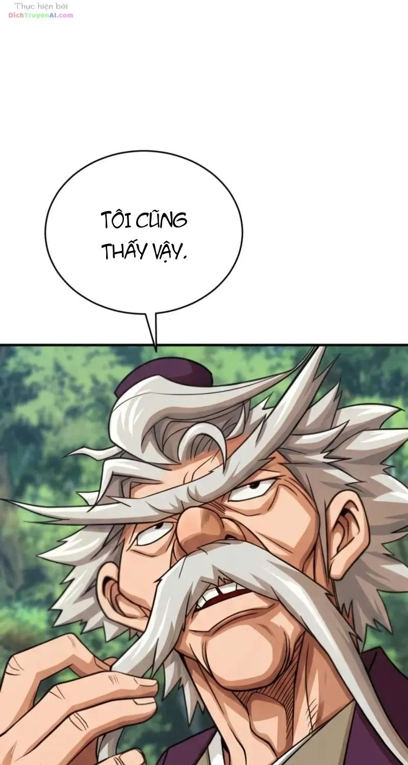 Bảo Tiêu Lập Dị - Chap 2 - Trang 223