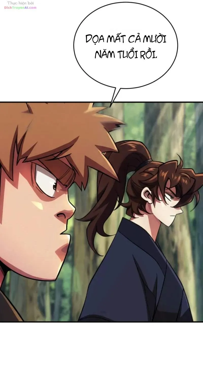 Bảo Tiêu Lập Dị - Chap 2 - Trang 225