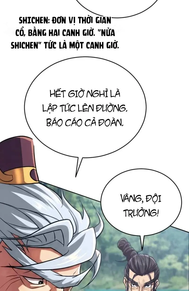 Bảo Tiêu Lập Dị - Chap 2 - Trang 228