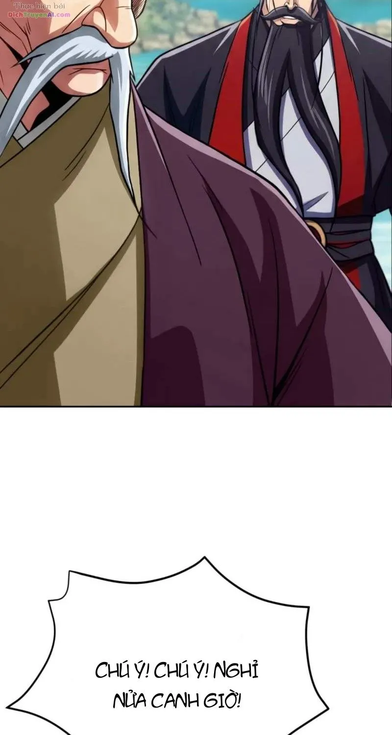 Bảo Tiêu Lập Dị - Chap 2 - Trang 229