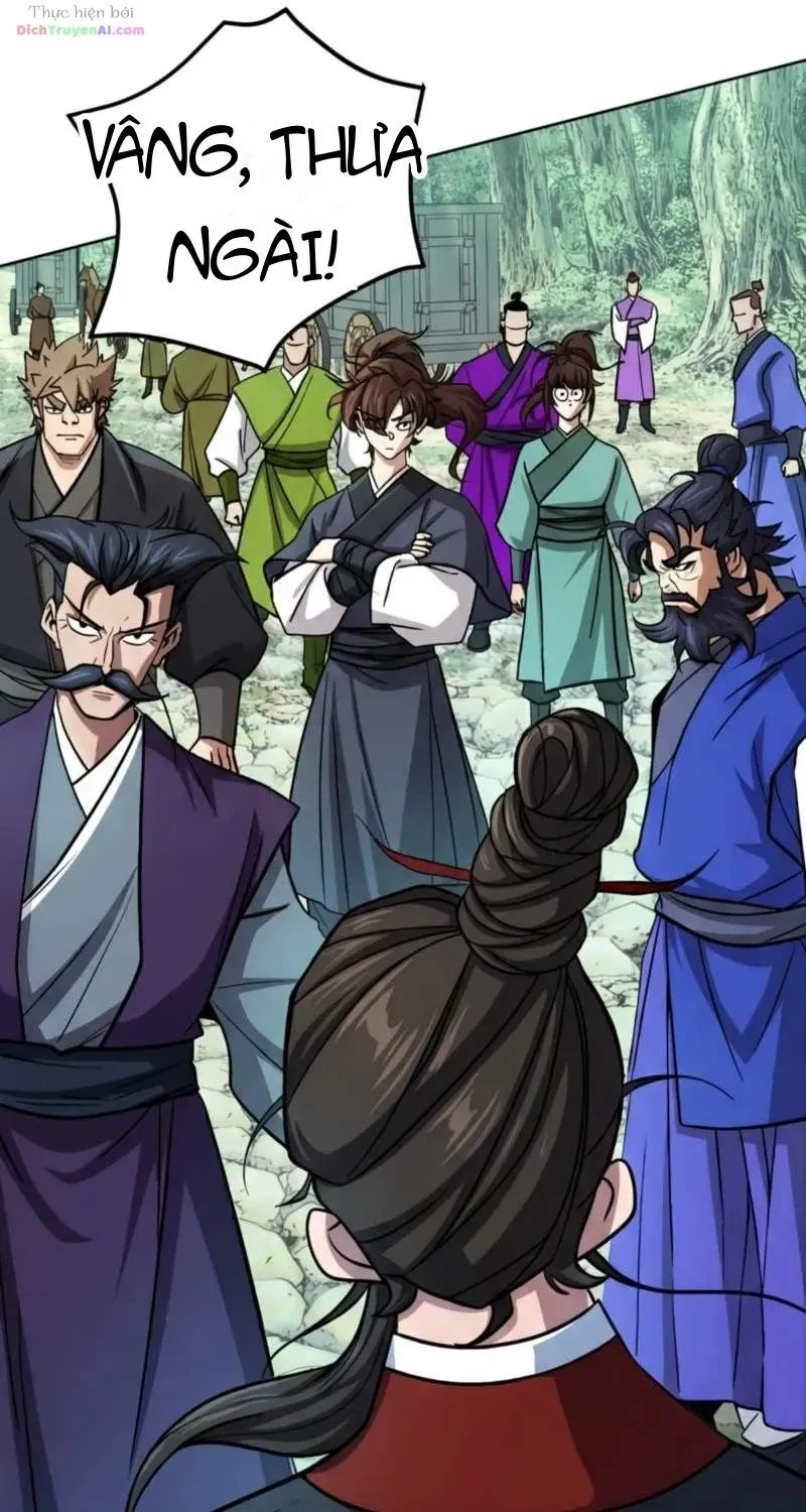 Bảo Tiêu Lập Dị - Chap 2 - Trang 231