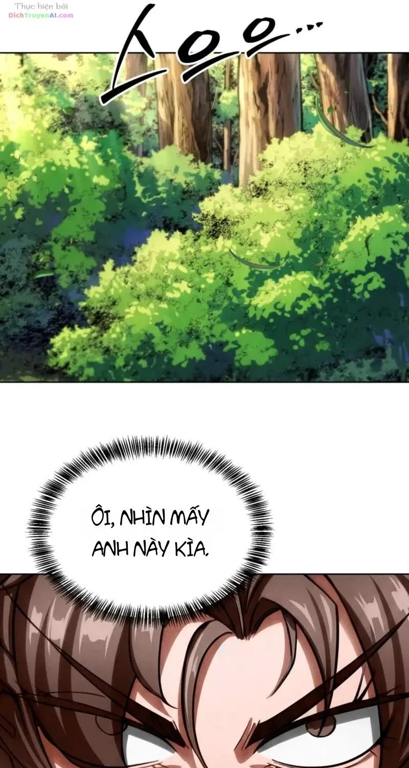 Bảo Tiêu Lập Dị - Chap 2 - Trang 233